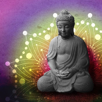 5 Minute Guided Spiritual Meditation To Begin Your Morning