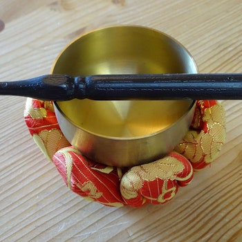 Crown Chakra Healing Meditation Music With Singing Bowls
