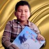 697 | Young Author, Big Dreams: Inspiring 7-Year-Old Writer - Interview - Paul George