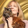 675 | Secrets Revealed by a Cat Whisperer - Interview - Sylvie Sterling