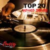Top 20 Hip-Hop Songs Pt. 1