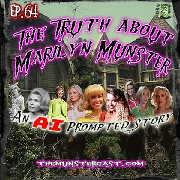64: The Truth About Marilyn Munster (STORY)