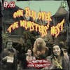 66: One Flu Over The Munsters’ Nest (The Munsters Today)