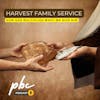 Harvest Family Service