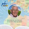 Mission Sunday | David Pickard
