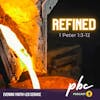 Youth-Led Service: Refined