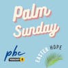 Palm Sunday : Easter Hope - Jesus & Coronation | Jonny Abbott