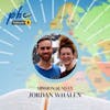 Mission Sunday | Jordan Whalen | Start with The Gospel