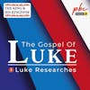 Luke Series (1) | Luke Researches