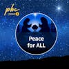 The Missing Peace | Peace For All | Christmas Day Service