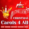 Carols by Candlelight Service - Hope Talk