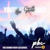 Youth-Led Service: ’Be Still’