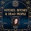 Rich Witch Magick with Julie Nelson