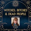 Dead People are EVERYWHERE with Lisa Mandell