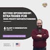 Beyond Sponsorship: Strategies for Non-Profit Esports Funding