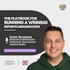 The Playbook for Running a Winning Esports Organization