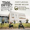 Graeme McLean - Developing Mountain Biking in Scotland #99
