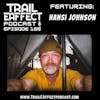 Hansi Johnson on the Rise of Upper Midwest Mountain Biking and more! 166