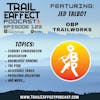 Jed Talbot of OBP Trailworks - ”Off the Beaten Path” #123