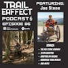 Joe Stone of Teton Adaptive - Adaptive Mountain Biker - Universal Trail Design #86