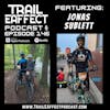 Jonas Sublett – Bike Life / Real Talk / Bikes are Therapy / Marji Gesick #146