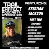 Kristian Jackson – G5 Trail Collective / Pisgah Grandfather District / Donuts & Bikes Podcast: Part Two #135