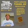 Panama Joe, the Director of Culture at Singletrack Trails #98