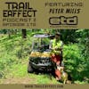 Peter Mills of Elevated Trail Design - 170