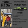Preston York – Owner / Operator of FlowMotion Trail Builders 165