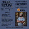 Steve Kasacek Life as a Project Manager with IMBA Trail Solutions #115