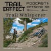 The Trail Whisperer Kurt Gensheimer, Trails are the Nucleus of our sport - Mountain Biking #90