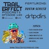 Dustin Schiltz – drtpdlrs Youth Gravity Mountain Bike Programming #133