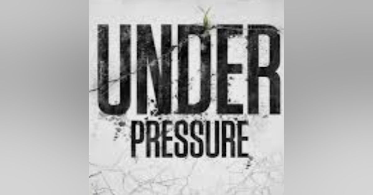 Under Pressure! Working through Performance Anxiety