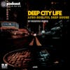 DEEP CITY LIFE (DEEP AFRO HOUSE) #145