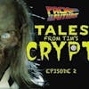 Hobby Pack 29: Tales from Tim's Crypt (Episode 2)