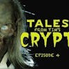 Hobby Pack 31: Tales from Tim's Crypt (Episode 4)