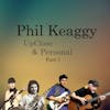 Ep. 49: Phil Keaggy (Part 1)