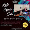 Life Goes On! Podcast with Kristine Demo-Vazquez 12/20/2022