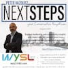 Next Steps Show Featuring Addul Ali and Raheem Soto 08-6-22