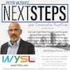 Next Steps Show featuring Armand Marianetti 12-20-23