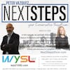 Next Steps Show Featuring Ashley Williams 3-22-24