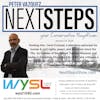 Next Steps Show Featuring Carol Crossed 1-24-24