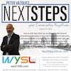 Next Steps Show Featuring Gary Stout 1-29-24