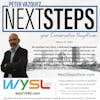 Next Steps Show Featuring Gary Stout 3-29-24