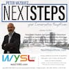 Next Steps Show Featuring Hector Sotomayor 1-10-24