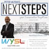Next Steps Show Featuring Jose Peo and Levell Lewis, hosts of the Politically Correcting Podcast