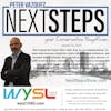 Next Steps Show Featuring Pastor Marc Little, Esq. 1-22-24