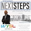 Next Steps Show Featuring Septimus Scott and Ryan James Turner 07-30-22