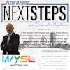 Next Steps Show With Host Peter Vazquez And Co-host Ayesha Kreutz 2-19-24