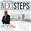 Next Steps Show featuring Ayesha Kreutz and Pastor Mike Hennessy 12-29-23